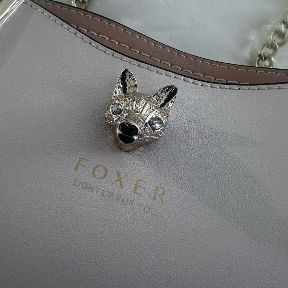 Foxer Purse - Picture 3 of 6